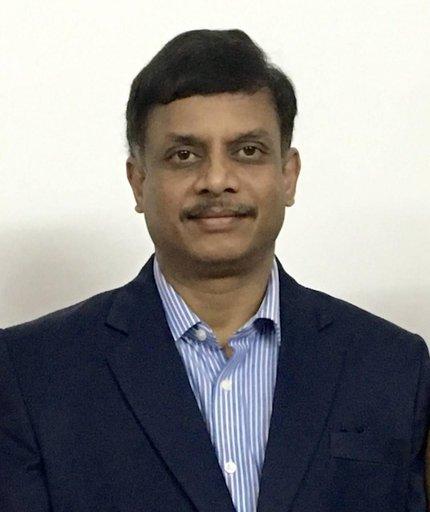 Prof. Dr.  Sachidananda N